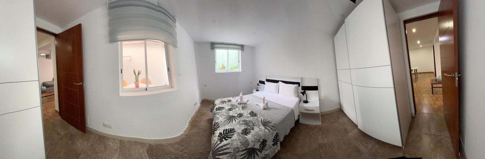 Liudis Apartment